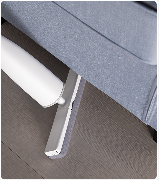 Hand-washing Shu Cotton Mop Comes With Cleaning Liquid