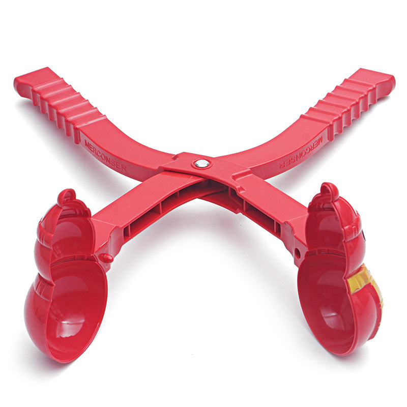 Snow Ball  Tool