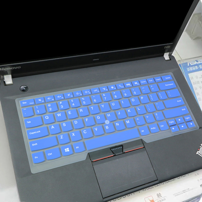 Laptop Keyboard Protective Film Full Coverage Sticker