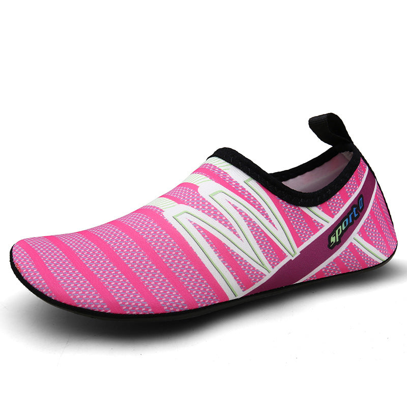 Amazon Wading Shoes, River Tracing Shoes, Beach Shoes