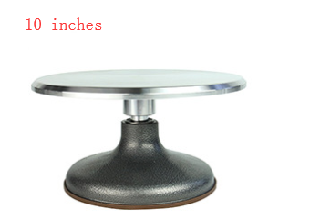 Aluminum Alloy Twisting Table