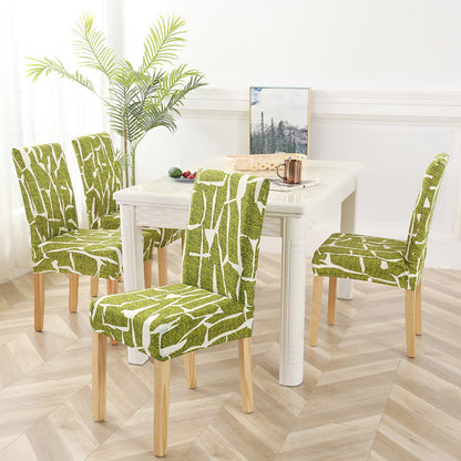 Fashion chair cover