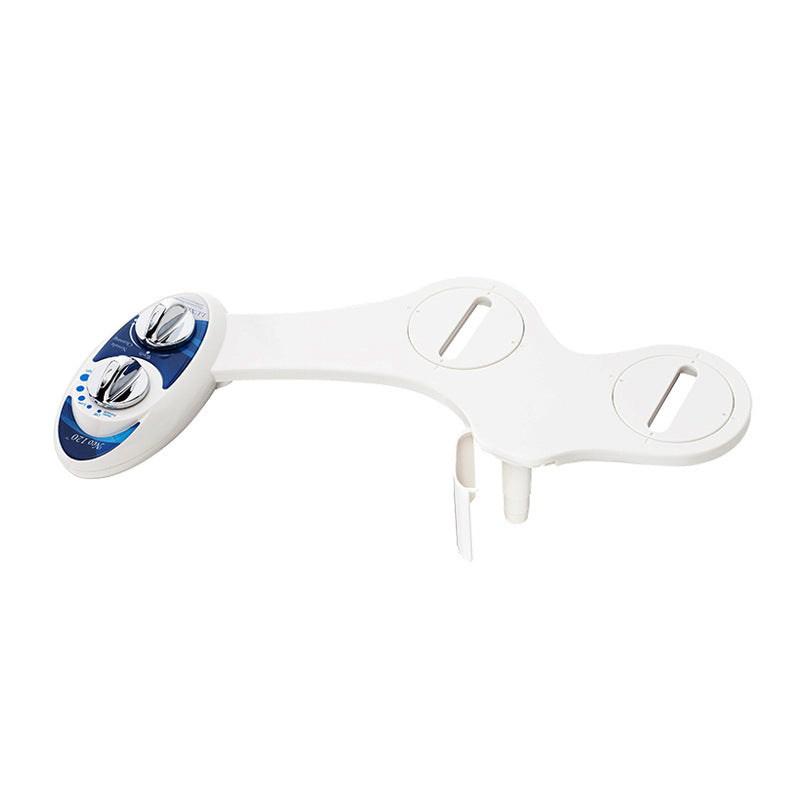 Multifunctional body cleaner