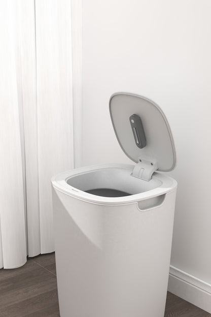 Intelligent induction automatic ultraviolet toilet toilet sterilizer