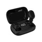 XG8 noise reduction sports headphones