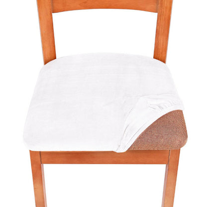 Home dining chair cover
