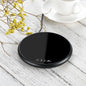 Intelligent Digital Constant Temperature Cup Heating Mat