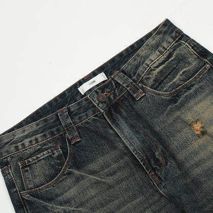 Men's Fashion Loose Cool Wide-leg Pants