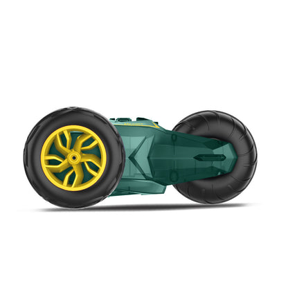 Remote Control Stunt Spin Roll Double Wheel Drive Driving