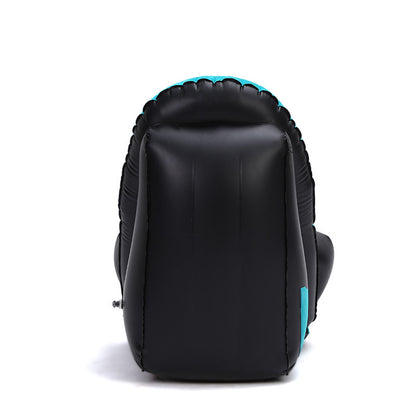 Camping Chair Beach Picnic Inflatable Sofa Lazy Ultralight Down