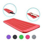 Straight Hair Splint Heat Insulation Silicone Storage Cover