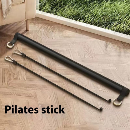 Multifunctional Supine Board Foldable Home Exercise Countable Abdominal Muscle Firm Abs Right Angle Shoulder