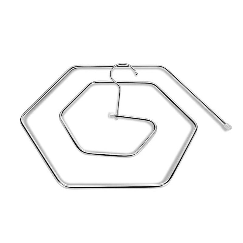 Multifunctional Clothes Hanger For Drying Quilts And Sheets