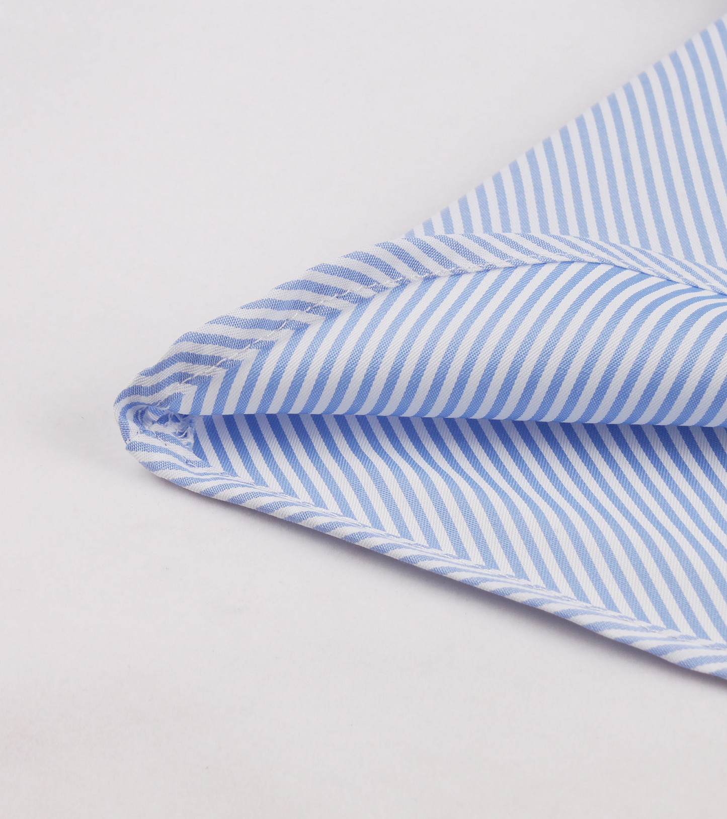 Plus size women's striped ruffled slim retro dress