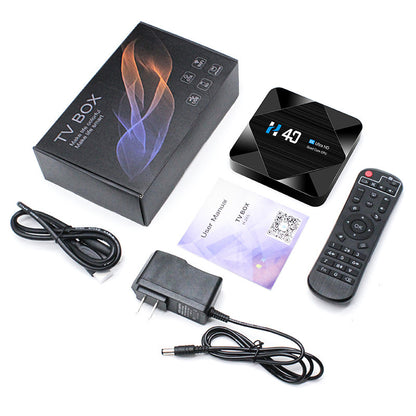 Bluetooth Android network set top box