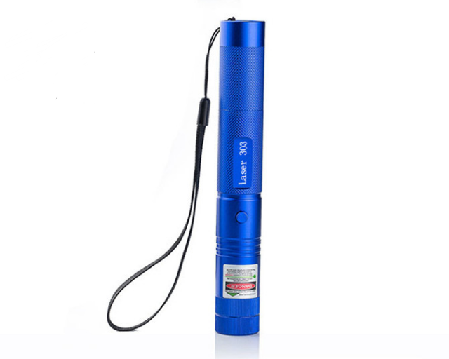 Phantom Tactical Laser