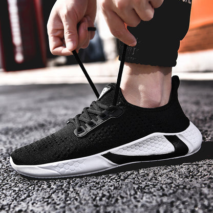 Men's casual sports shoes