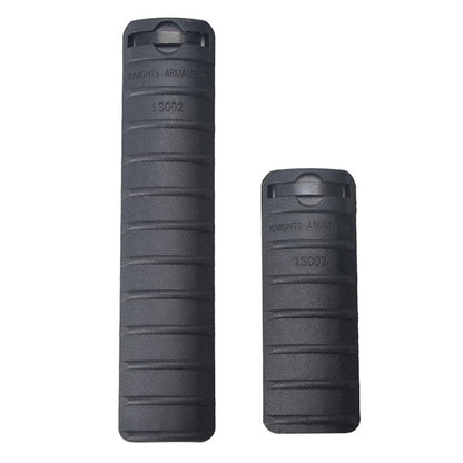 4pcs/set Nylon KAC Rail Covers