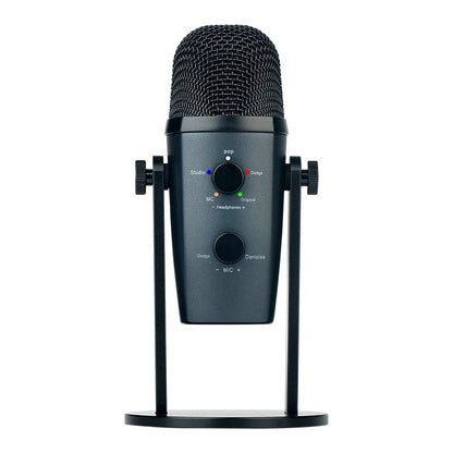 USB Capacitor Bluetooth Microphone Singing And Recording