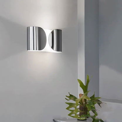 TV Background Bedside Stair Corridor Wall Lamp