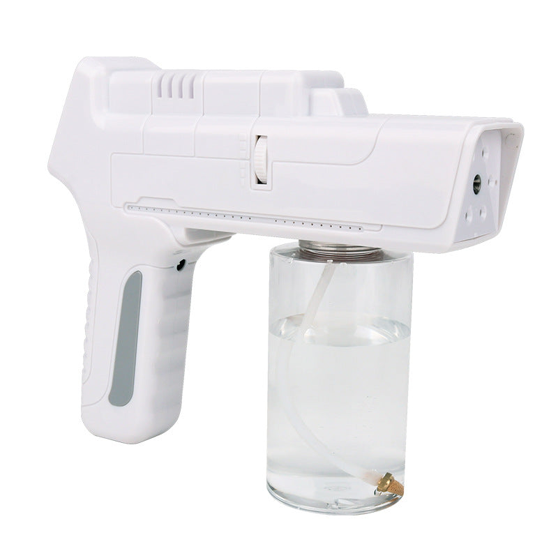 Rechargeable Nano Sterilization Sprayer Handheld Atomizer