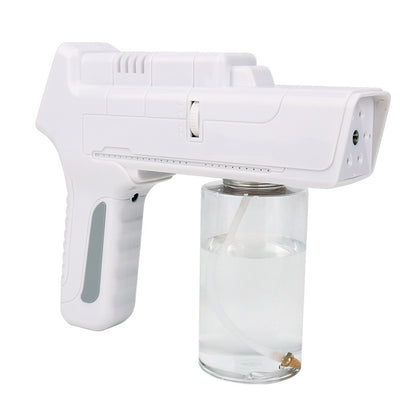 Rechargeable Nano Sterilization Sprayer Handheld Atomizer