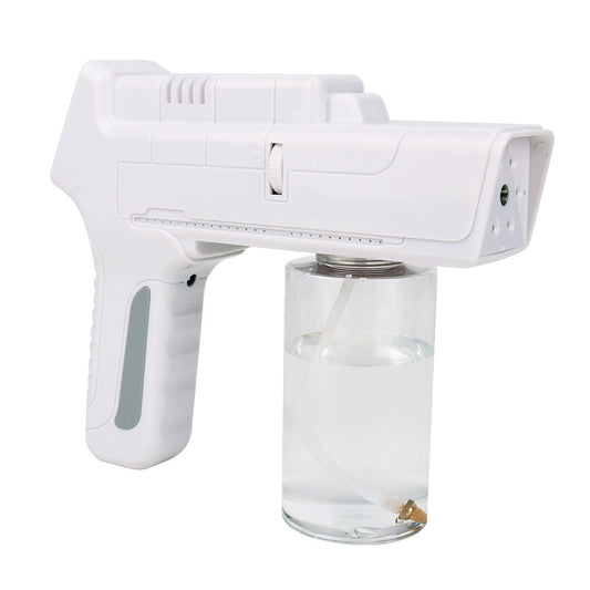 Rechargeable Nano Sterilization Sprayer Handheld Atomizer