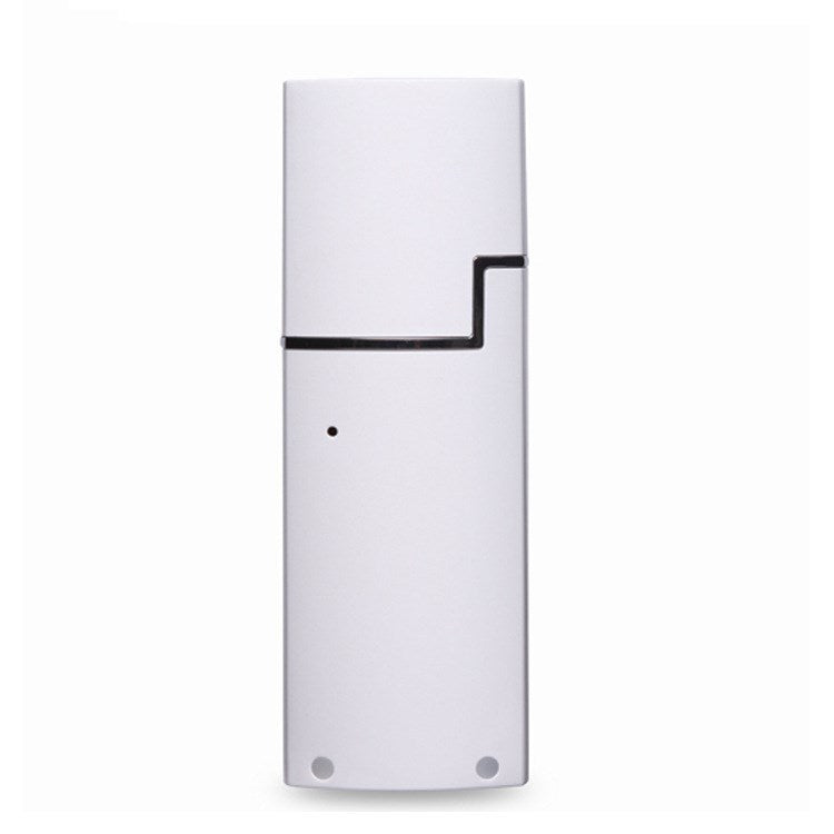 Nano spray water rechargeable humidifier