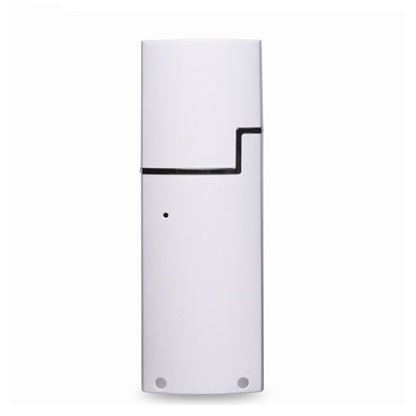 Nano spray water rechargeable humidifier