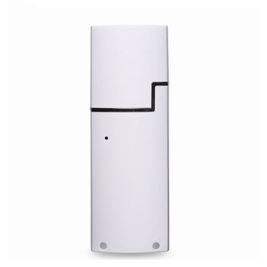 Nano spray water rechargeable humidifier