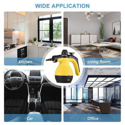 Steam Cleaner Small Household Handheld High Temperature Kitchen