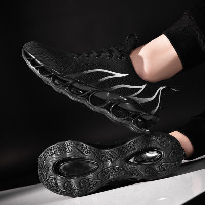 sports shoes