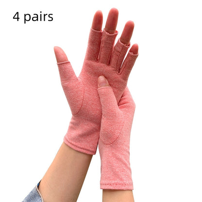 Rehabilitation Training Arthritis Pressure Gloves