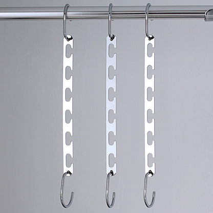 Household Goods Hangers Metal TV Products Clothing