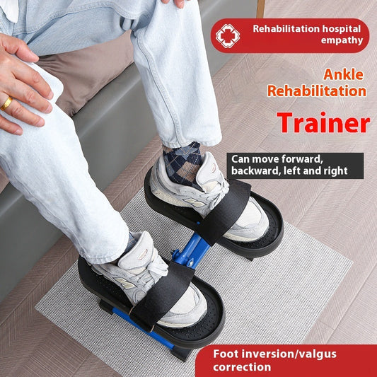 Rehabilitation Training Treadmill Brace