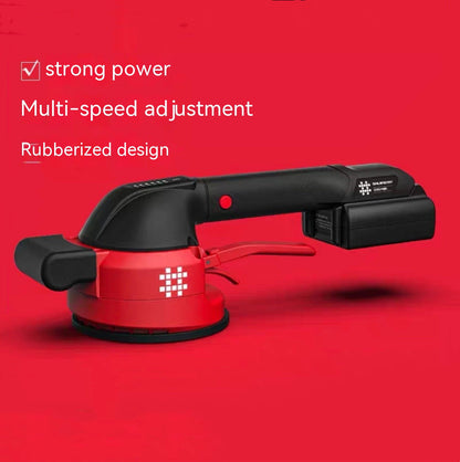 Ceramic Tile Tiling Machine High-power Wall Stickers Brick