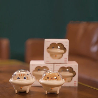 Compatible with Apple , Cartoon fast charging power bank