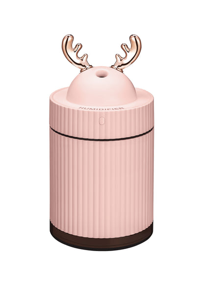 Sprayer Moisturizing Purifier Humidifier