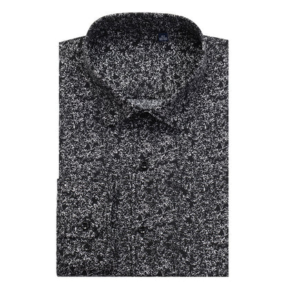 Men's plus size shirt