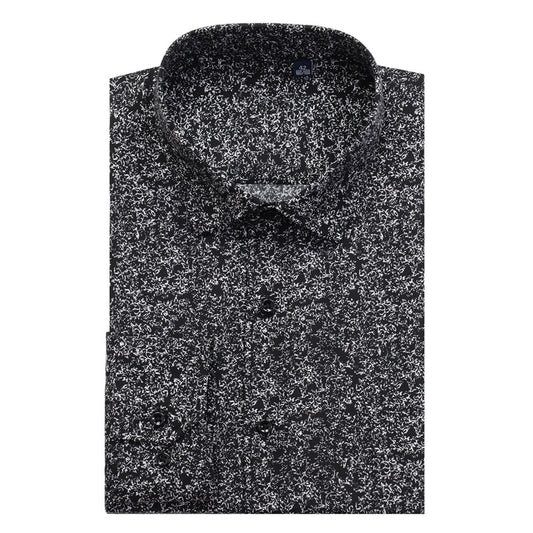 Men's plus size shirt