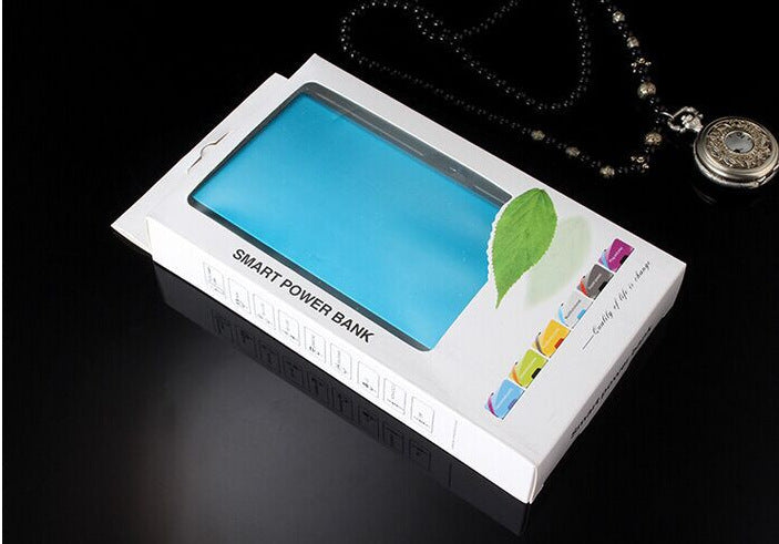 20000mah power bank