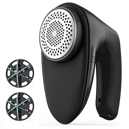 Plush Shaver For High-power Charging And Plugging Purposes