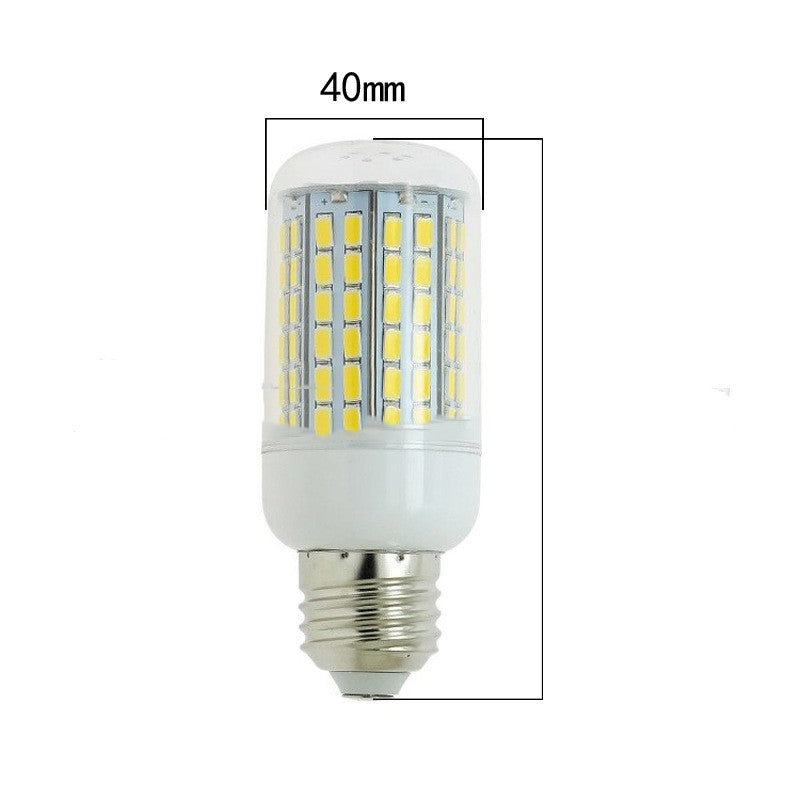 Corn Lamp E27 E14 B22 24SMD 36SMD 5730 69SMD 96SMD 5730SMD 220V