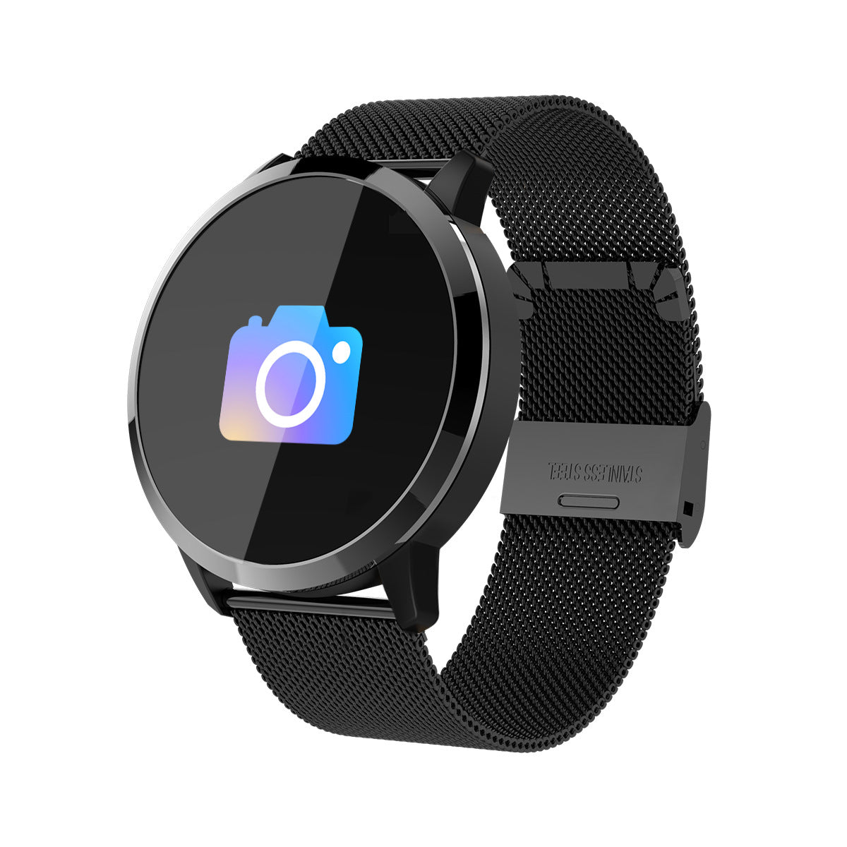 Step Ultra-Long Standby Waterproof Smart Watch