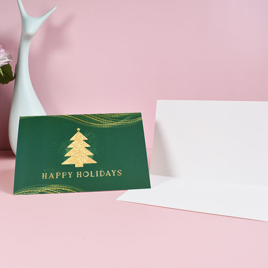 24 set Christmas cards