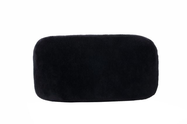 Memory foam hand pillow