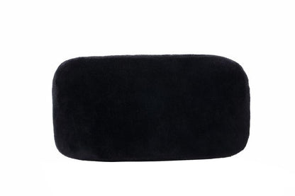 Memory foam hand pillow