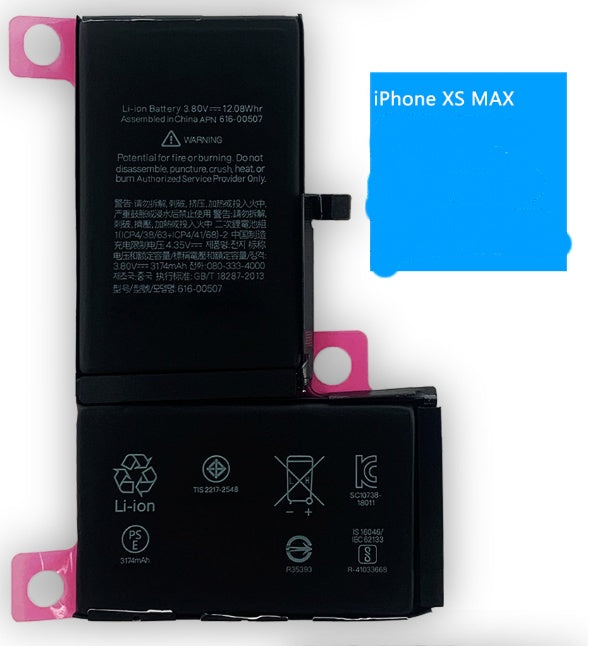 Mobile Phone Battery Large Capacity Panel