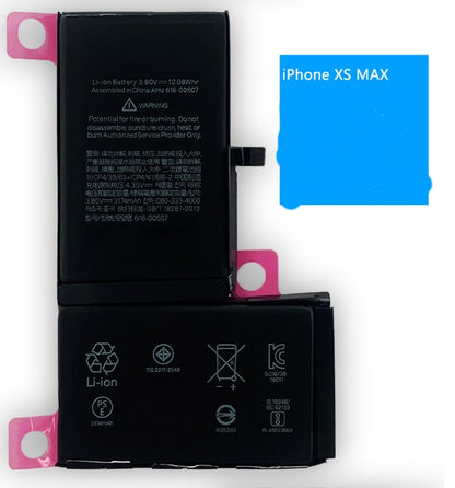 Mobile Phone Battery Large Capacity Panel