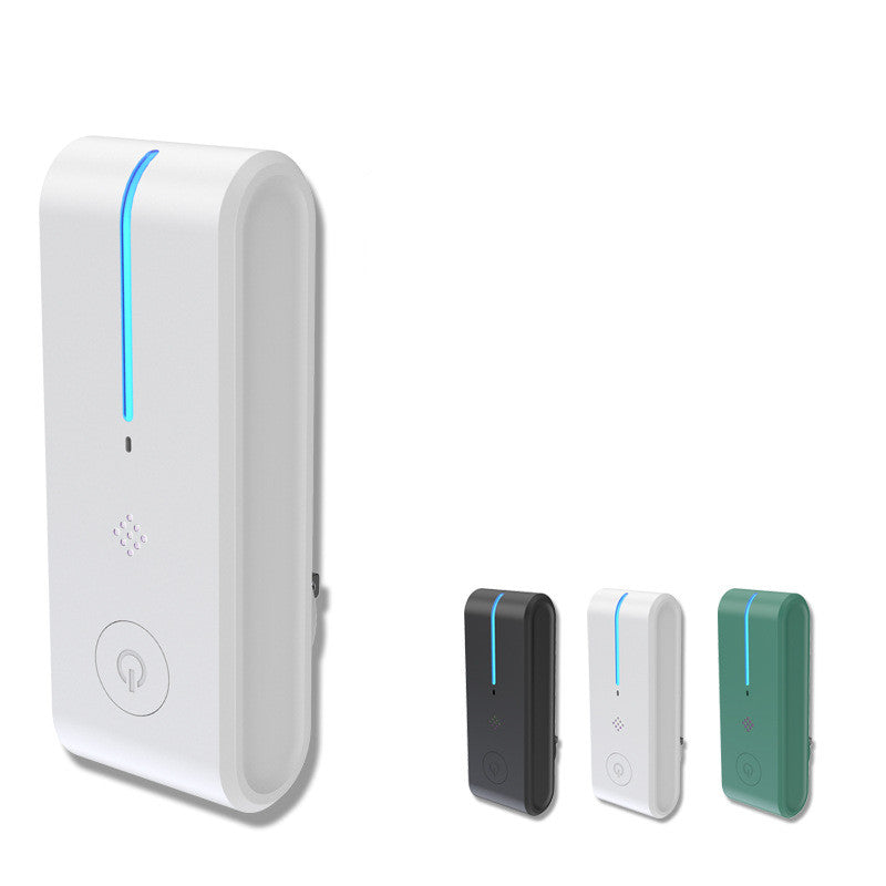 Negative Ion Air Purifier Household Secondhand Smoke Removal